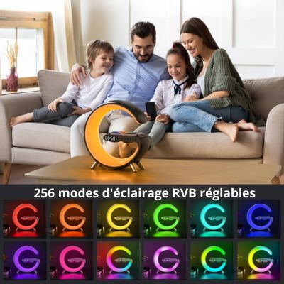 VEILLEUSE INTELLIGENTE SANS FIL™