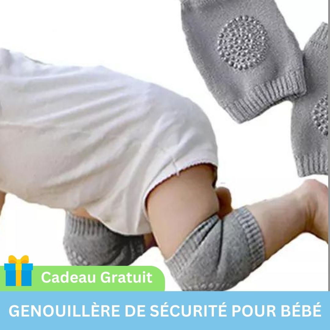 BARBOTEUSE BÉBÉ| Ours blanc™