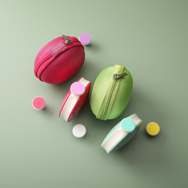 Coupe-ongles électrique | Happy Nails™