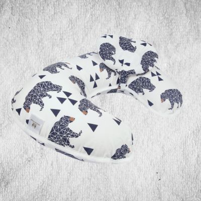NURSING CUSHION™ l Coussin d'allaitement
