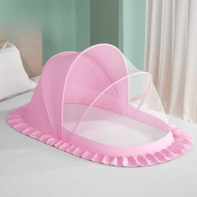 MOUSTIQUAIRE BÉBÉ PLIABLE™