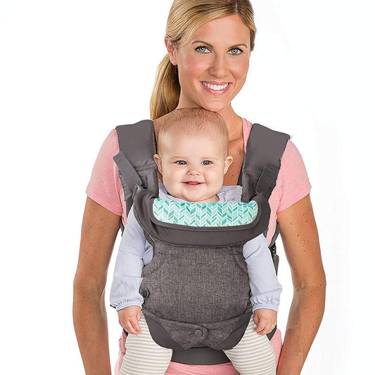 Porte bébé randonnée | BABY CARRY™