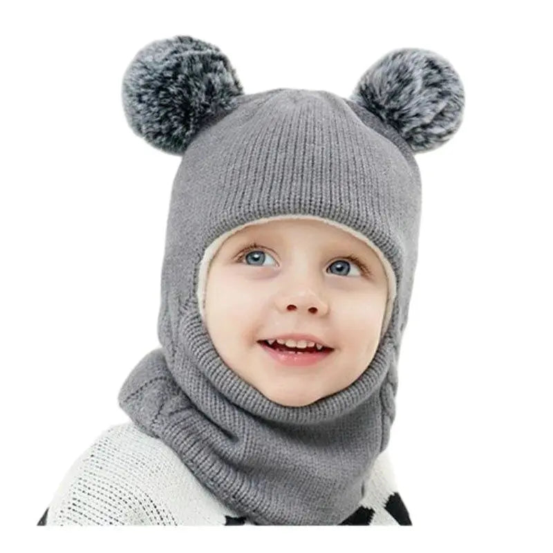 BONNET FILLE ET GARÇON | BABY MONKEY™