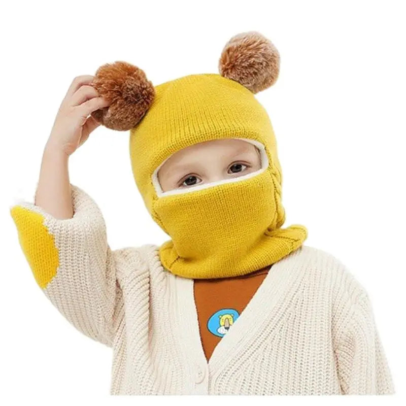 BONNET FILLE ET GARÇON | BABY MONKEY™