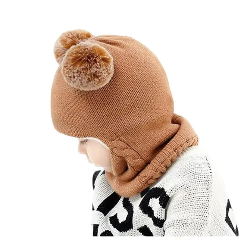 BONNET FILLE ET GARÇON | BABY MONKEY™