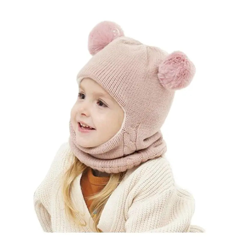 BONNET FILLE ET GARÇON | BABY MONKEY™