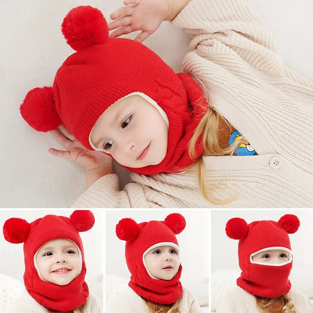 BONNET FILLE ET GARÇON | BABY MONKEY™