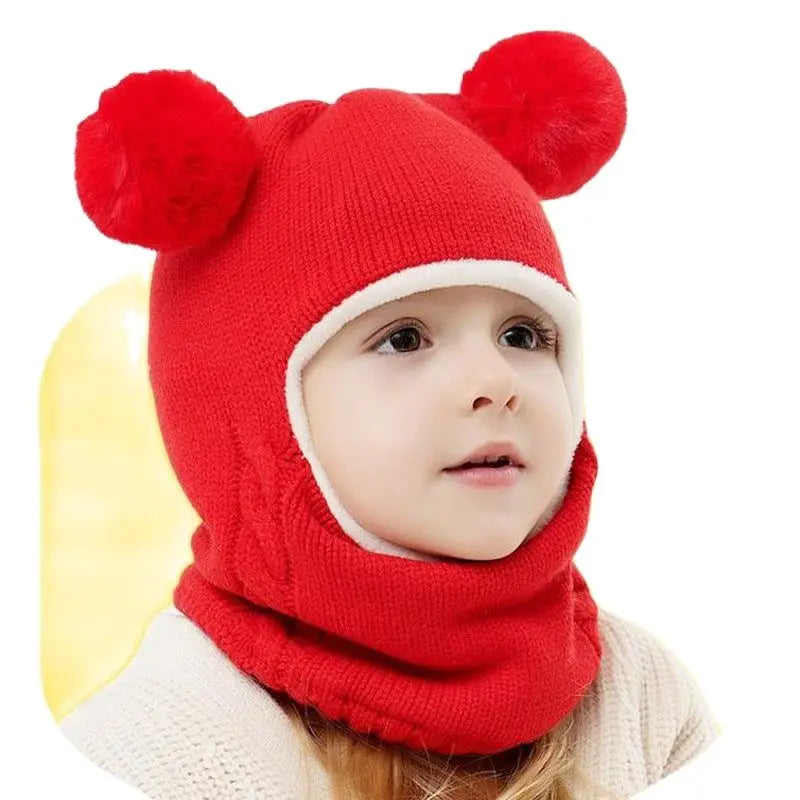 BONNET FILLE ET GARÇON | BABY MONKEY™