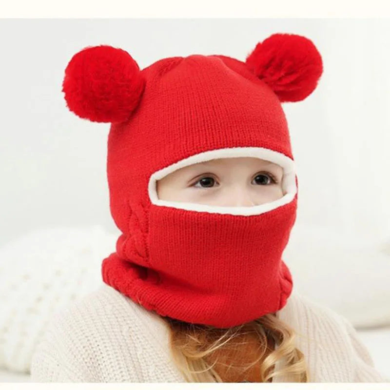 BONNET FILLE ET GARÇON | BABY MONKEY™