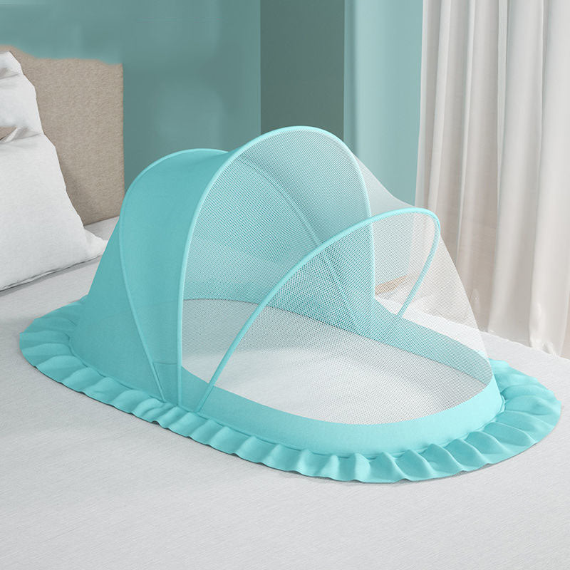 MOUSTIQUAIRE BÉBÉ PLIABLE™