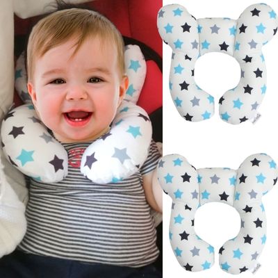 Baby Neck Pillow™ | Oreiller tête pour bébé