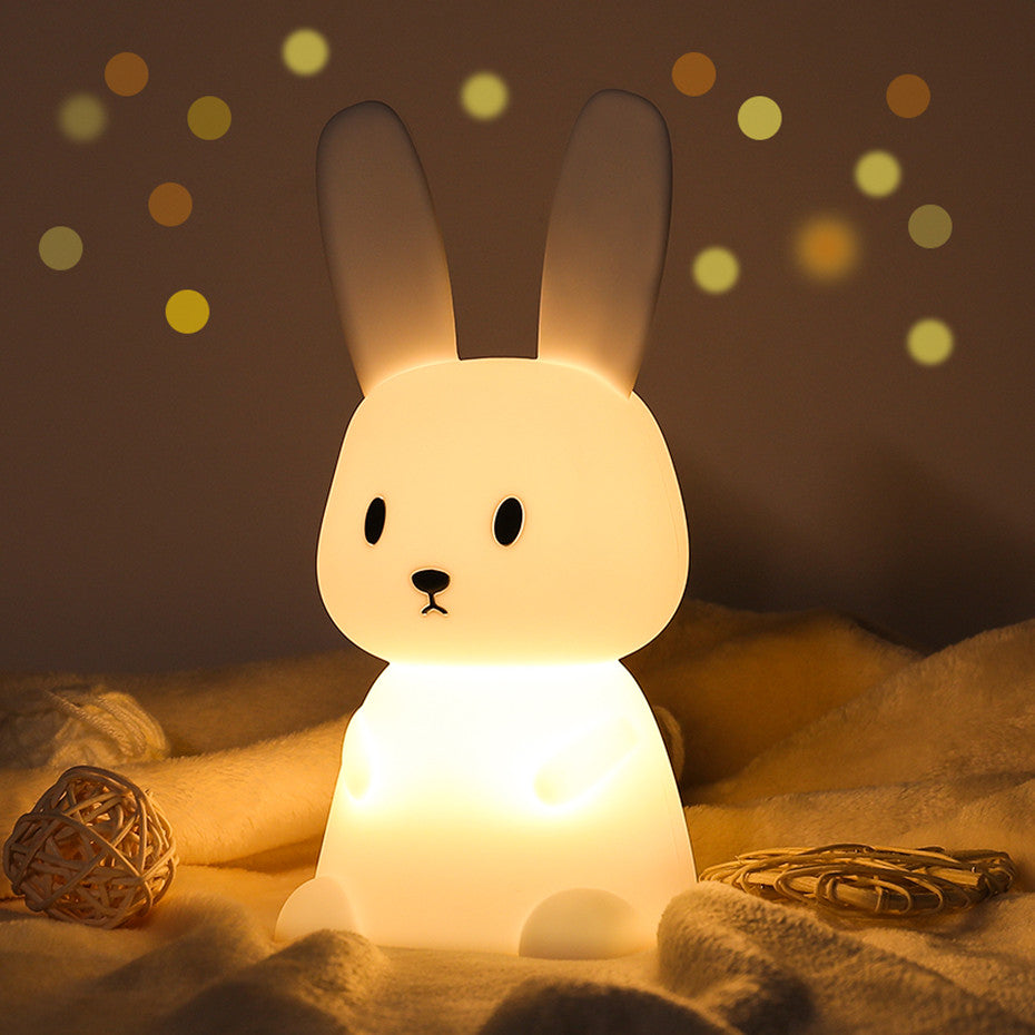 BUNNY™ | Veilleuse bébé lapin