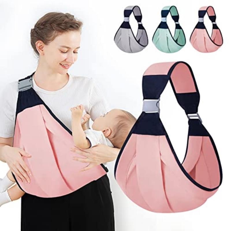 EASYBABY™ | Porte bébé multifonctionnel