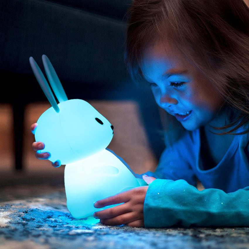 BUNNY™ | Veilleuse bébé lapin