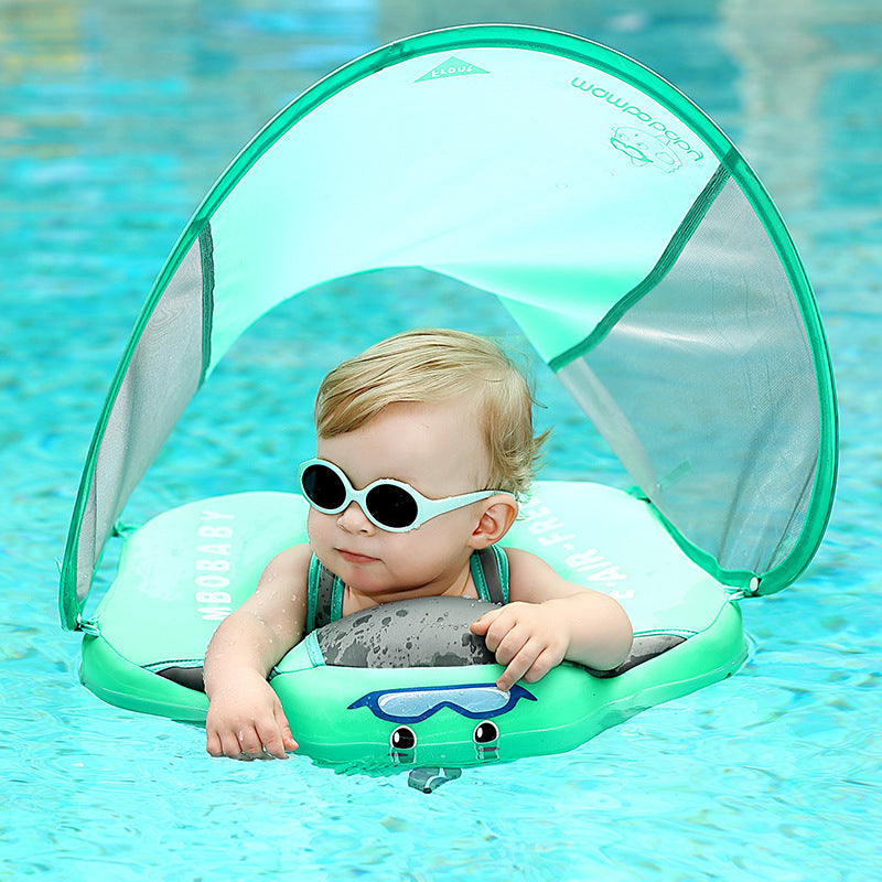 BABY SWIM™ | Bouée bébé