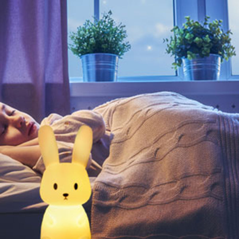 BUNNY™ | Veilleuse bébé lapin